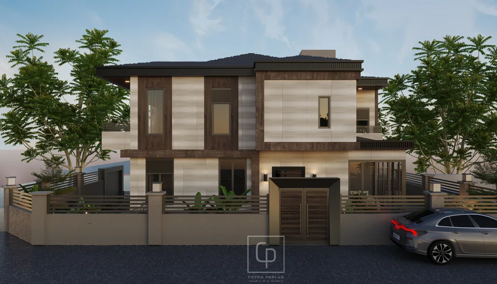 NC Villa