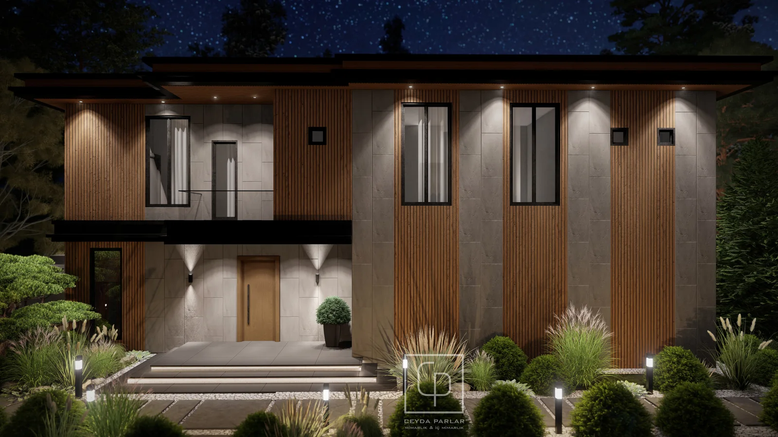 Erikçe Villa Sitesi — 1 (5)
