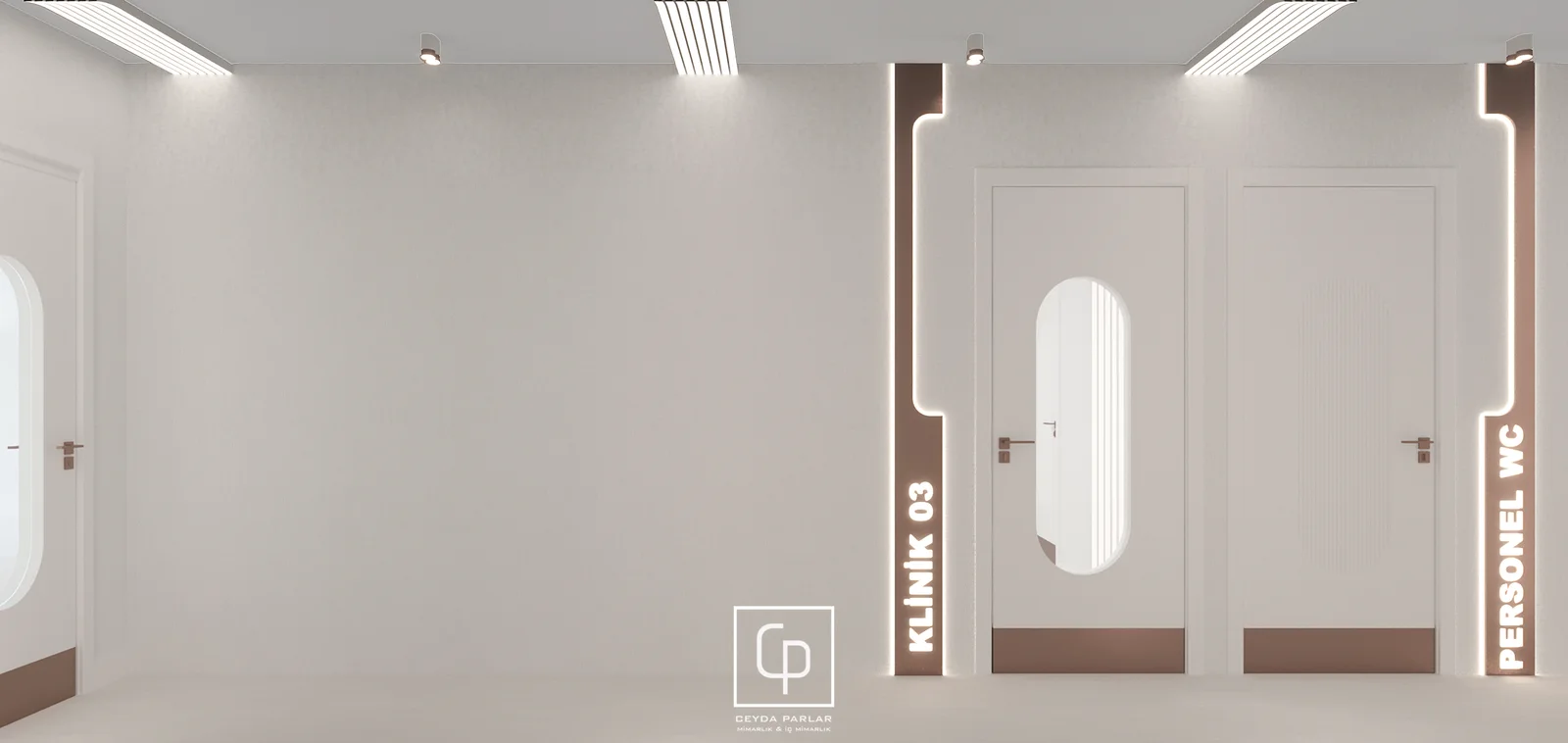 Diş Kliniği — üst klinik-2