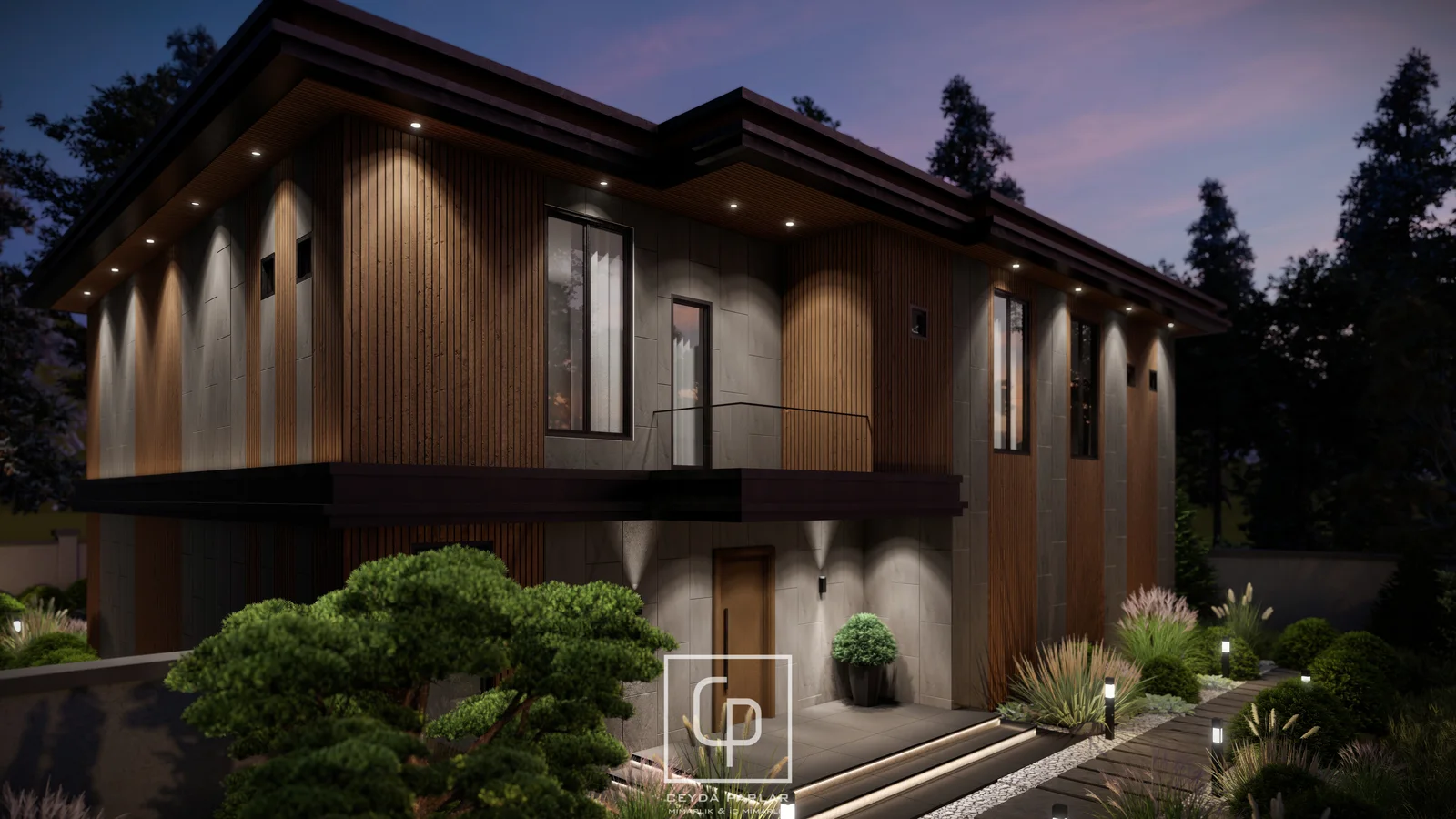 Erikçe Villa Sitesi — 1 (4)
