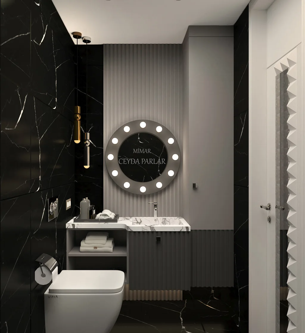 Smay Banyo Webb