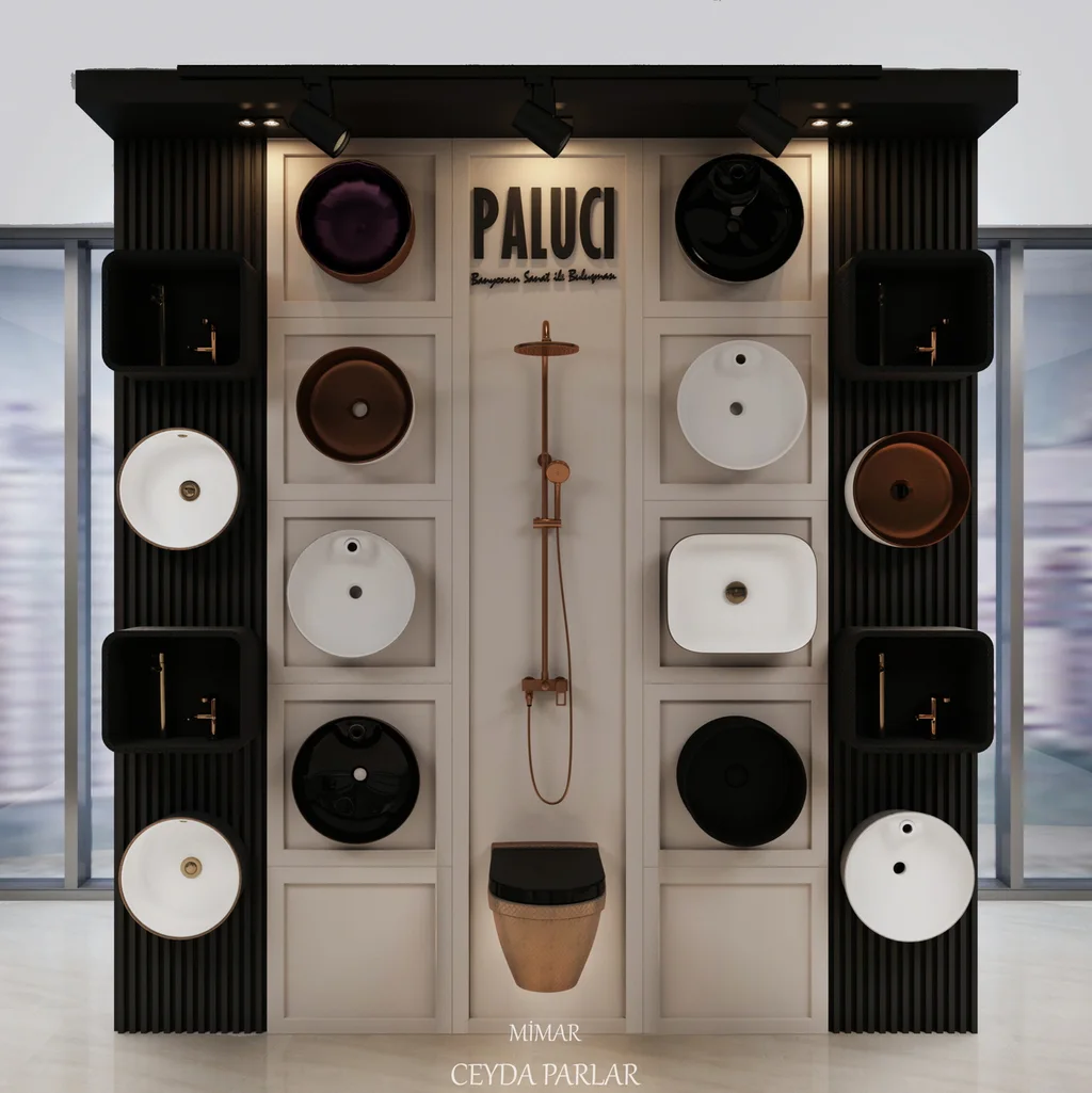 Paluci Bayilikler Projesi