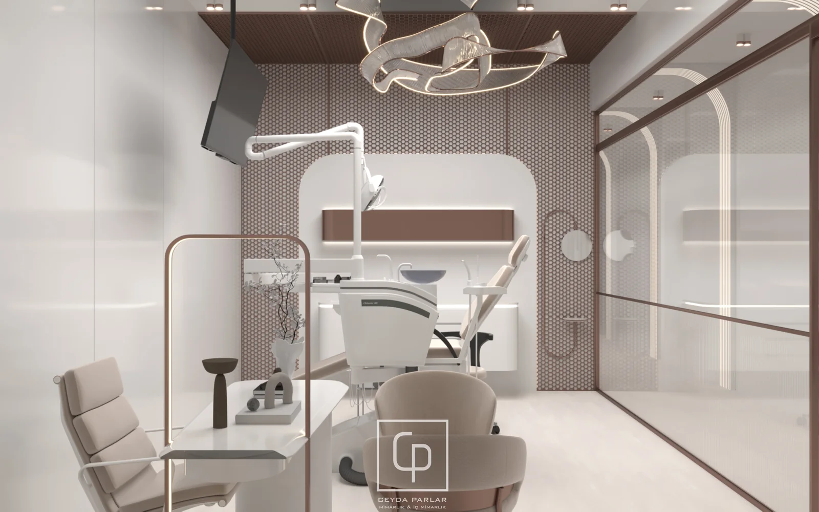 Diş Kliniği — 2