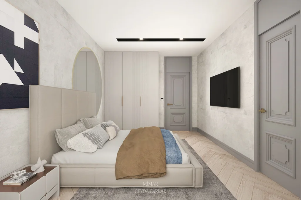 MA Villa Projesi