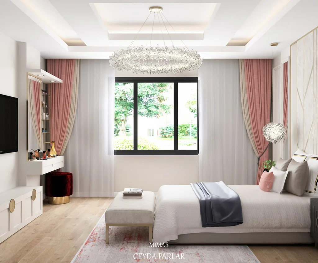 EA Villa Projesi